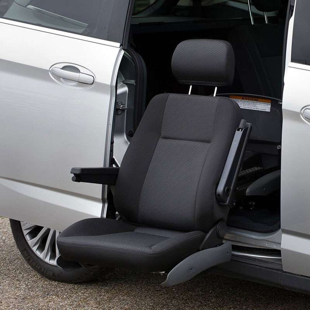 BraunAbility Turny Orbit Electric Swivel Seat