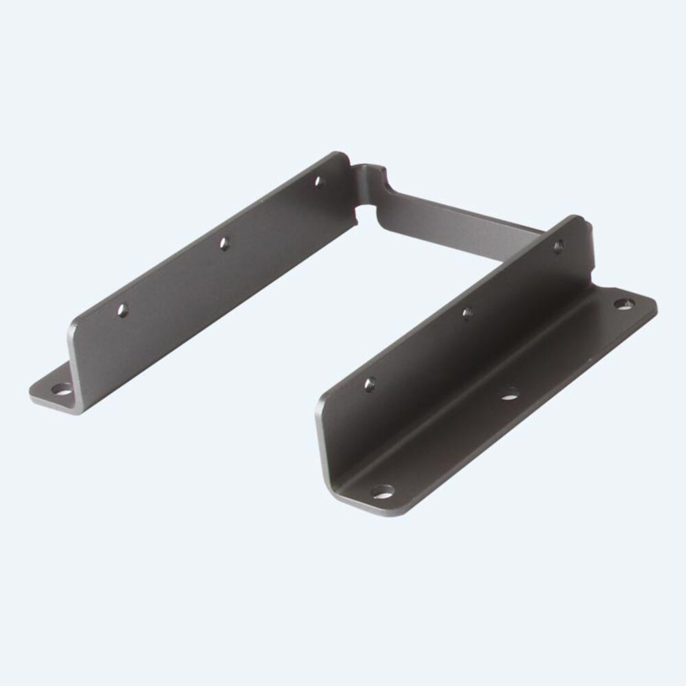 Q'Straint QLK-150 wheelchair docking system mobility product 9
