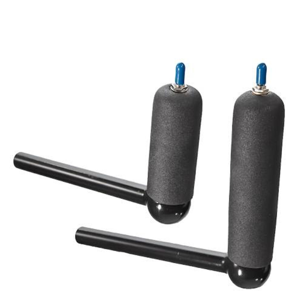 Brig-Ayd Hand Controls - Push Pull Brake & Accelerator mobility product 19