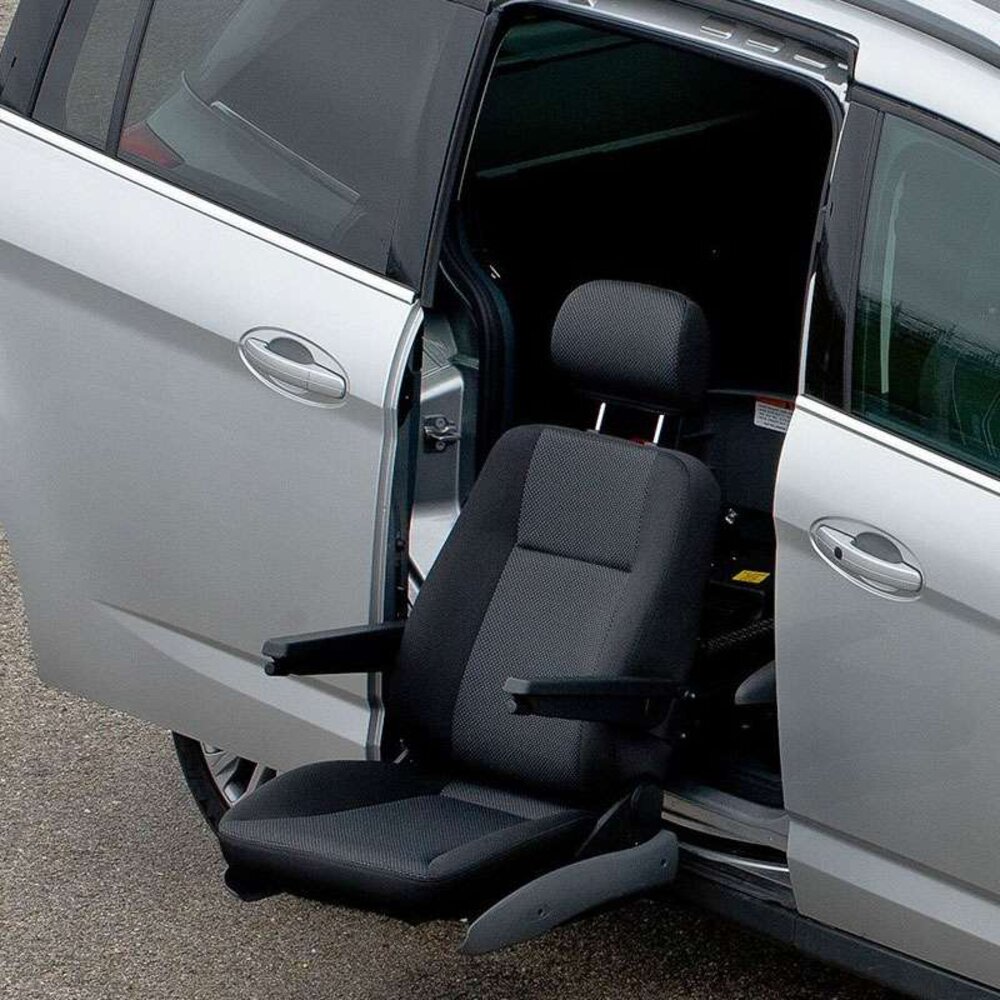 BraunAbility Turny Orbit Electric Swivel Seat mobility product 2