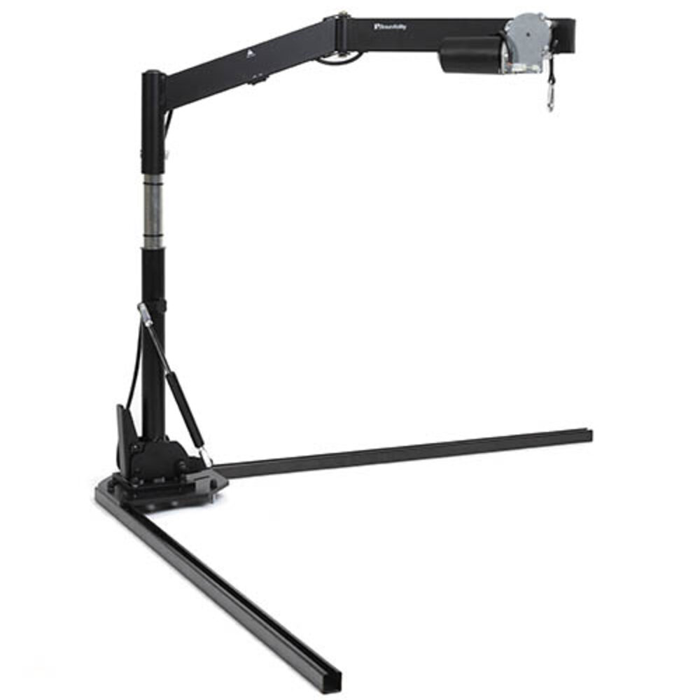 BraunAbility Carolift 40 Boot Hoist 40kg mobility product 3