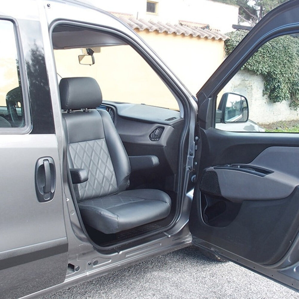 Guidosimplex S-Tran Out Fully Programmable Swivel Seat mobility product 2