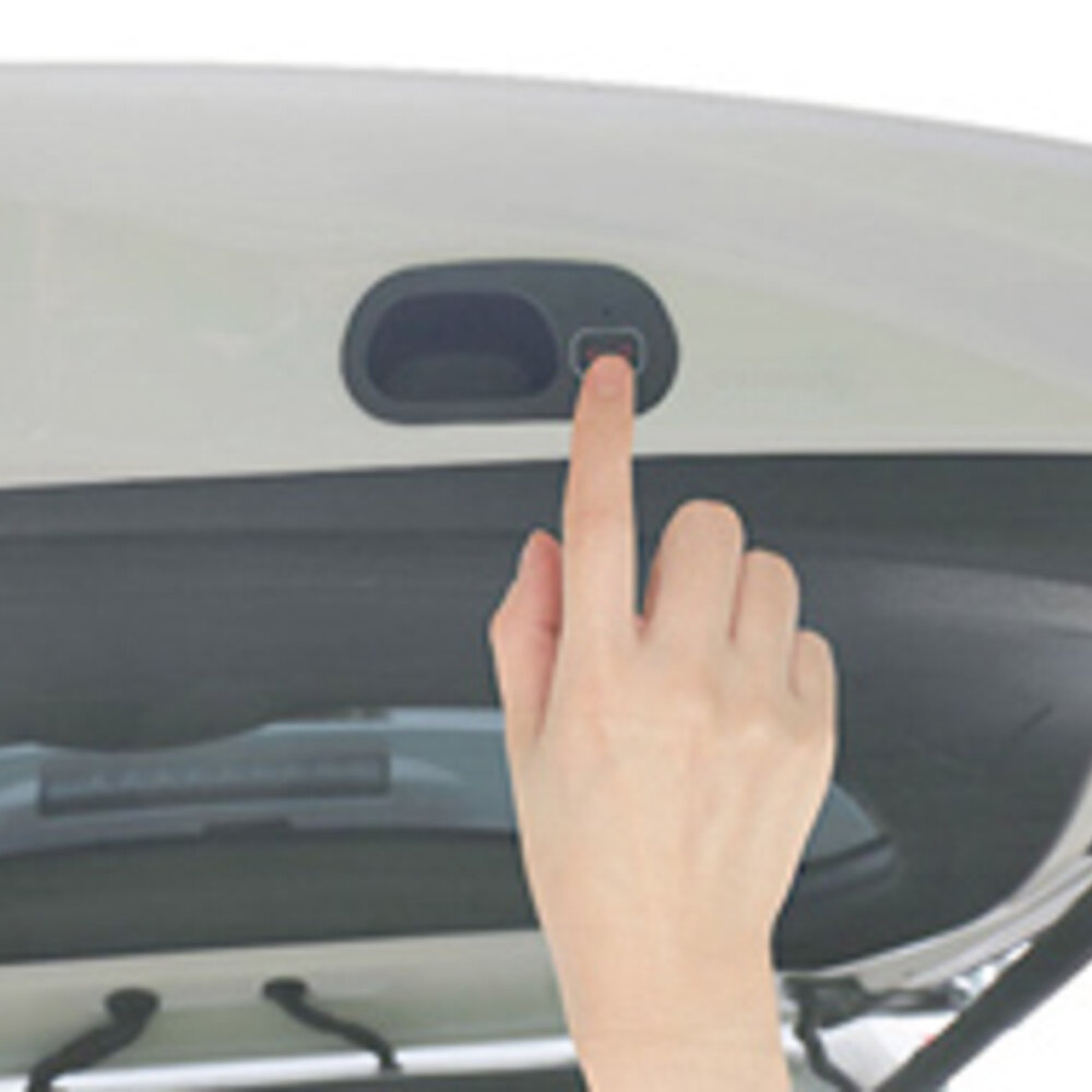 BAS Electric Boot Opener mobility product 5