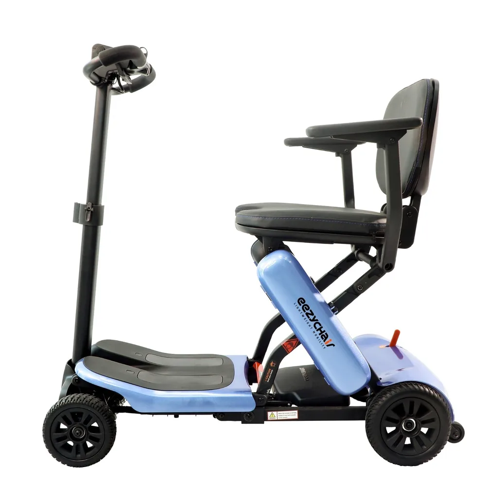 Eezy-Fold Mobility Scooter  mobility product 8