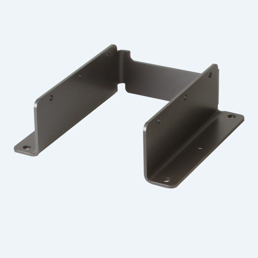 Q'Straint QLK-150 wheelchair docking system mobility product 10