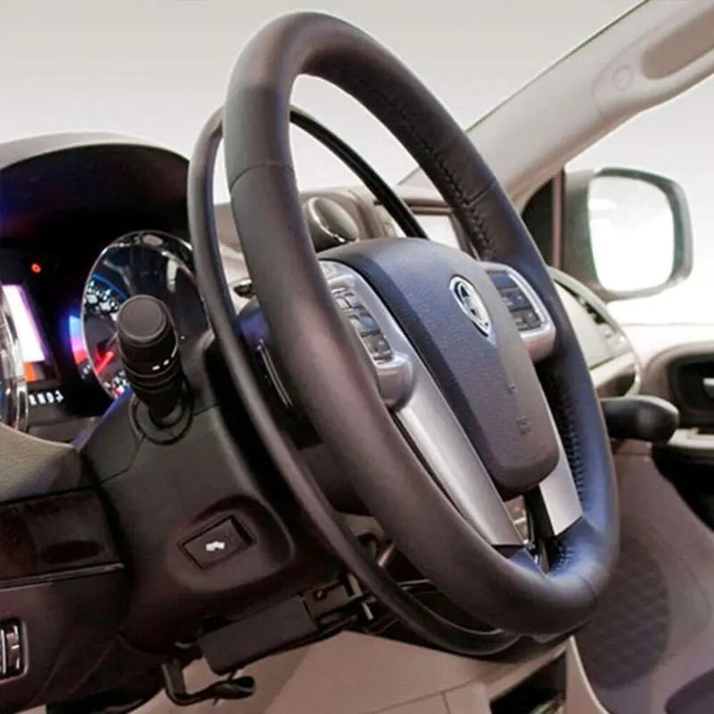 Elap Kivi K5 Under Wheel Accelerator mobility product 5