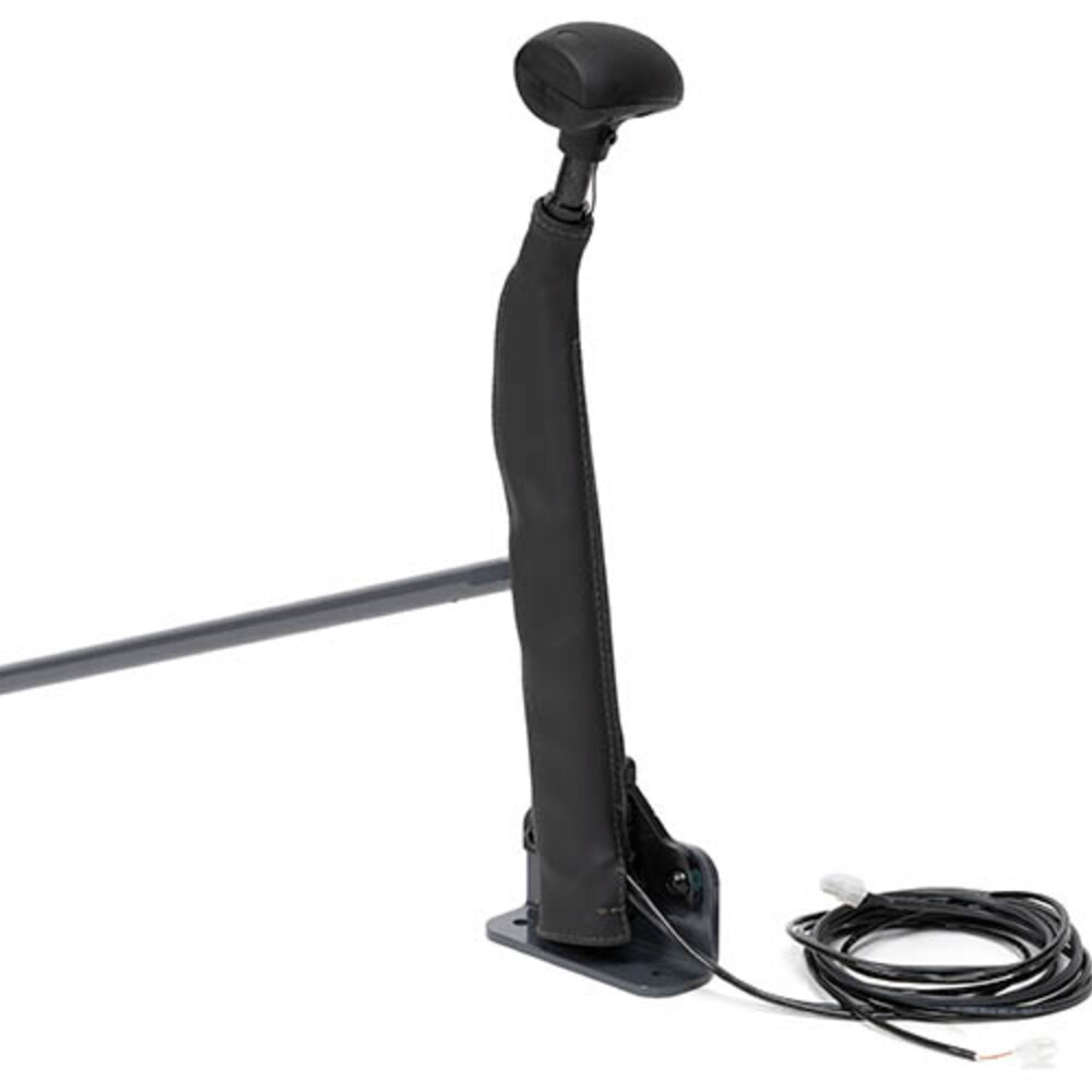 BraunAbility Carospeed Classic Hand Controls mobility product 2