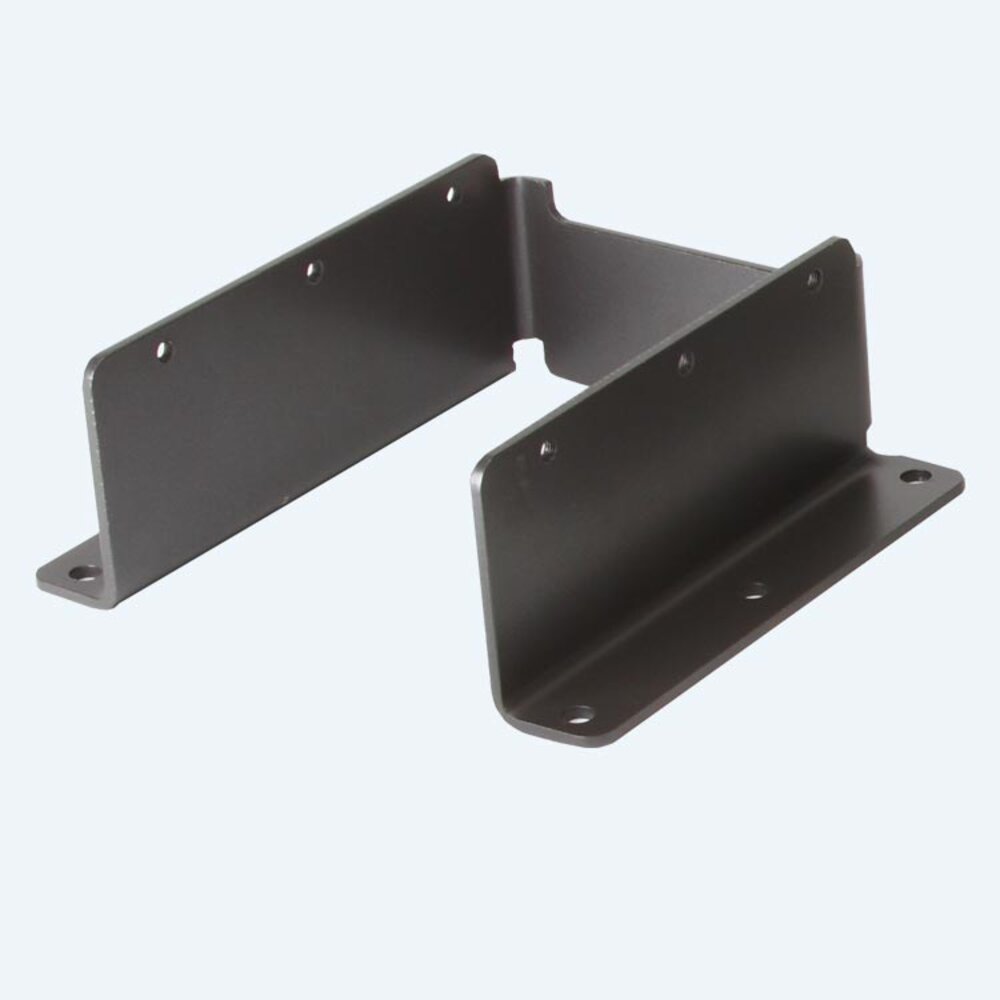 Q'Straint QLK-150 wheelchair docking system mobility product 11