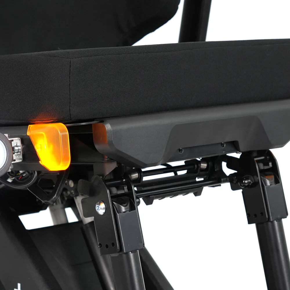XSTO M4 Pro Power Wheelchair mobility product 9