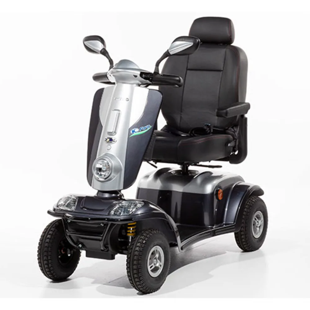 Kymco Maxi XLS Mobility Scooter mobility product 12