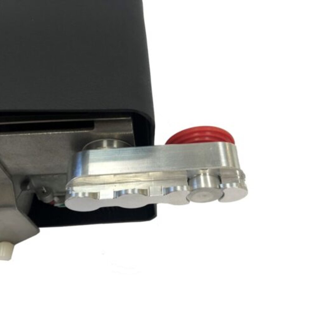 Accessible Products PortaWinch 250KG Kit with V Harness mobility product 5
