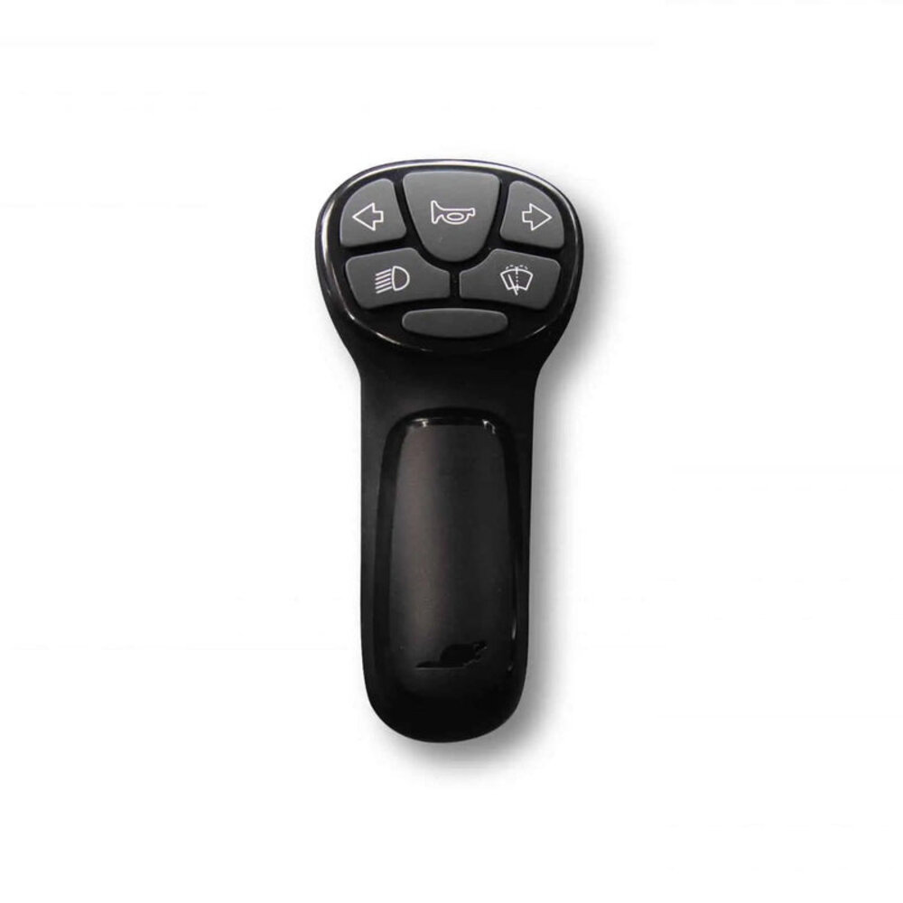 Bever Smartsteer Premium 5 Wireless Secondary Controls
