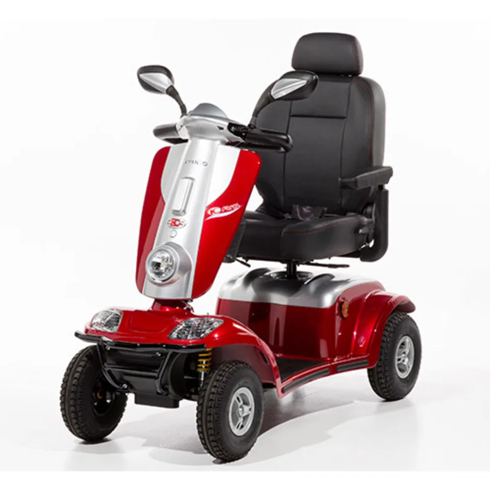 Kymco Maxi XLS Mobility Scooter mobility product 11