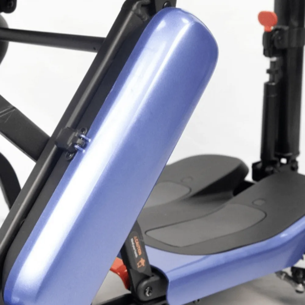 Eezy-Fold Mobility Scooter  mobility product 12
