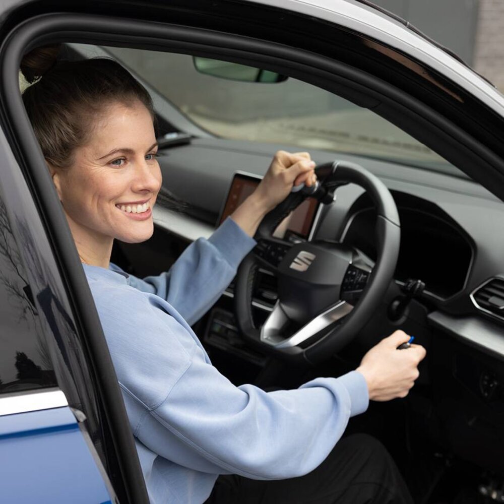 Brig-Ayd Hand Controls - Push Pull Brake & Accelerator mobility product 7