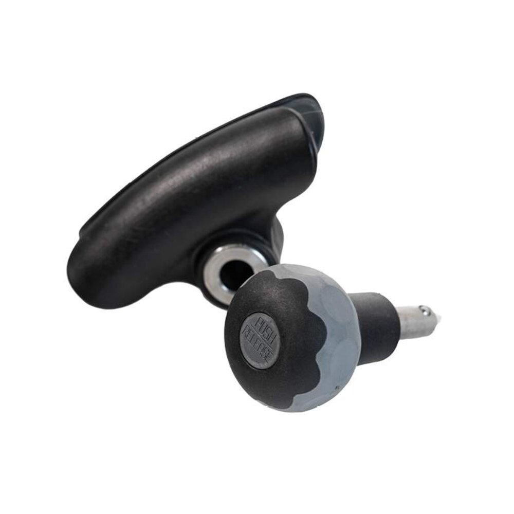 Brig-Ayd Quick Release Steering Ball mobility product 4