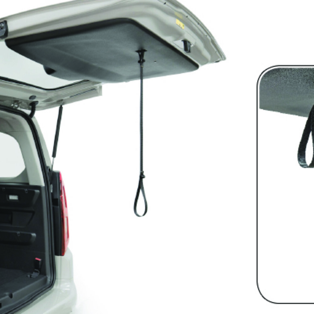Jeff Gosling Boot Strap mobility product 4