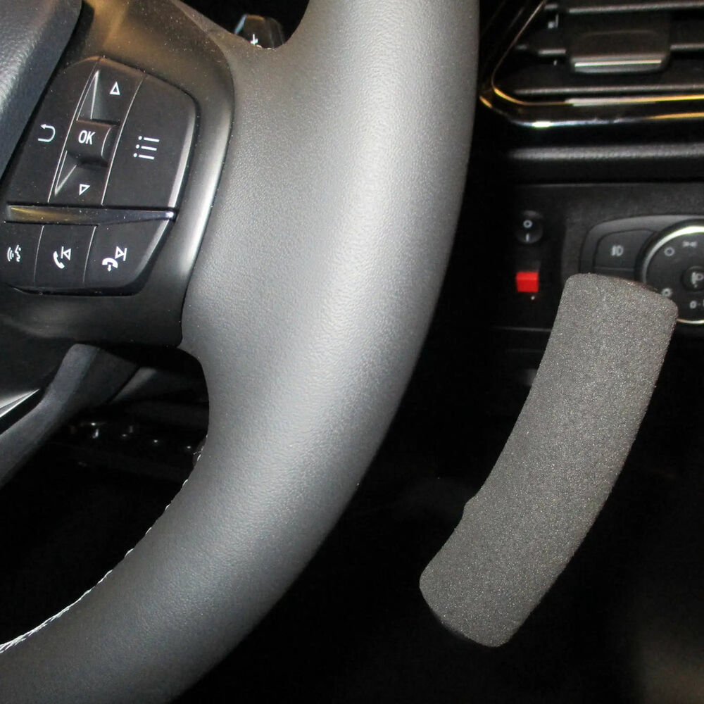 Cowal Hand Controls - Push Brake Only mobility product 4