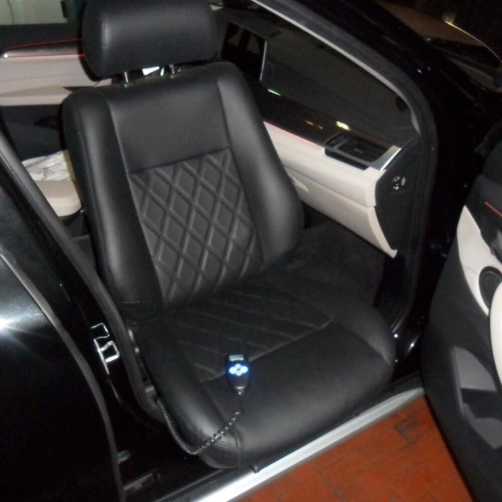 Guidosimplex S-Tran Out Fully Programmable Swivel Seat mobility product 6