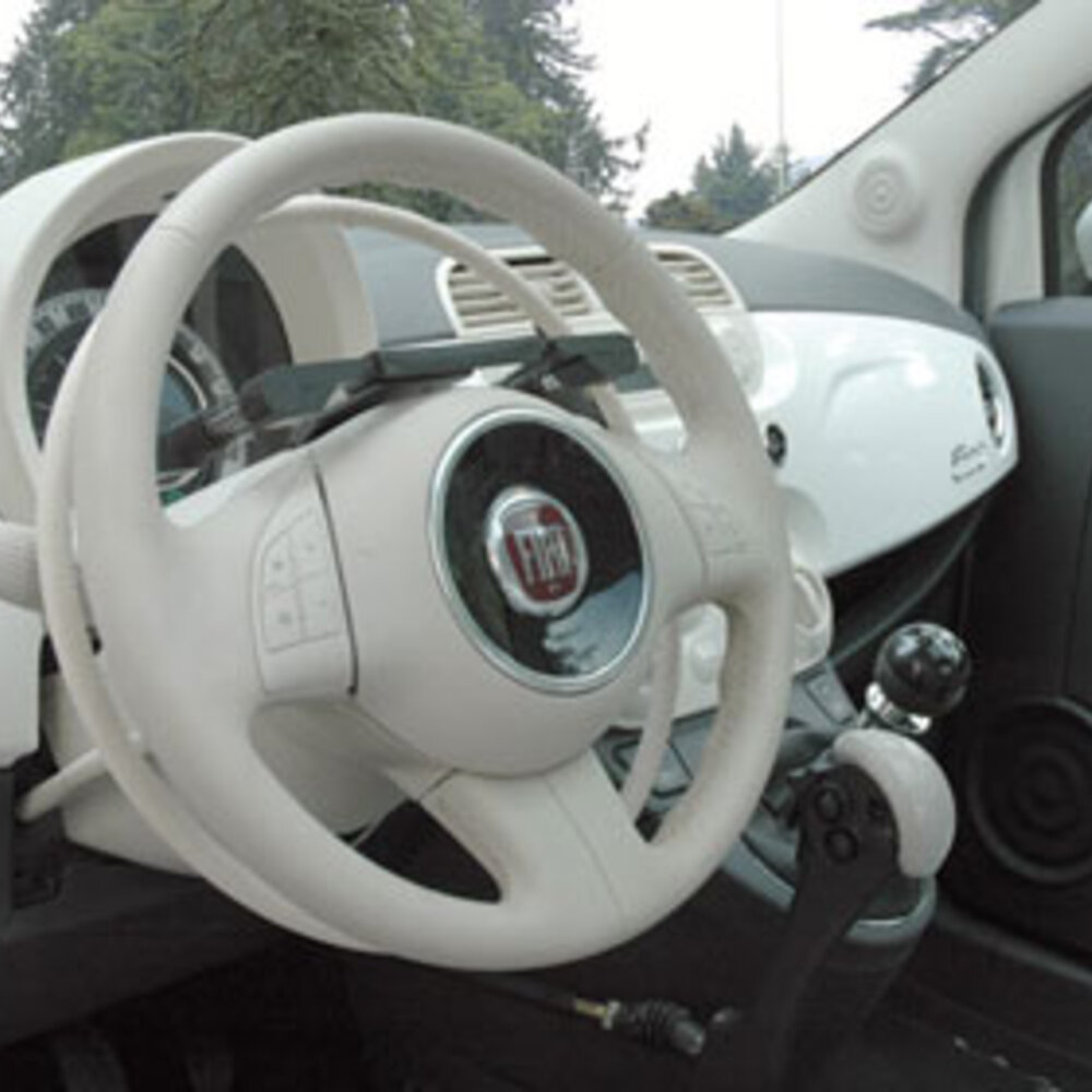 Guidosimplex D916GV Electronic Under Ring Accelerator mobility product 2