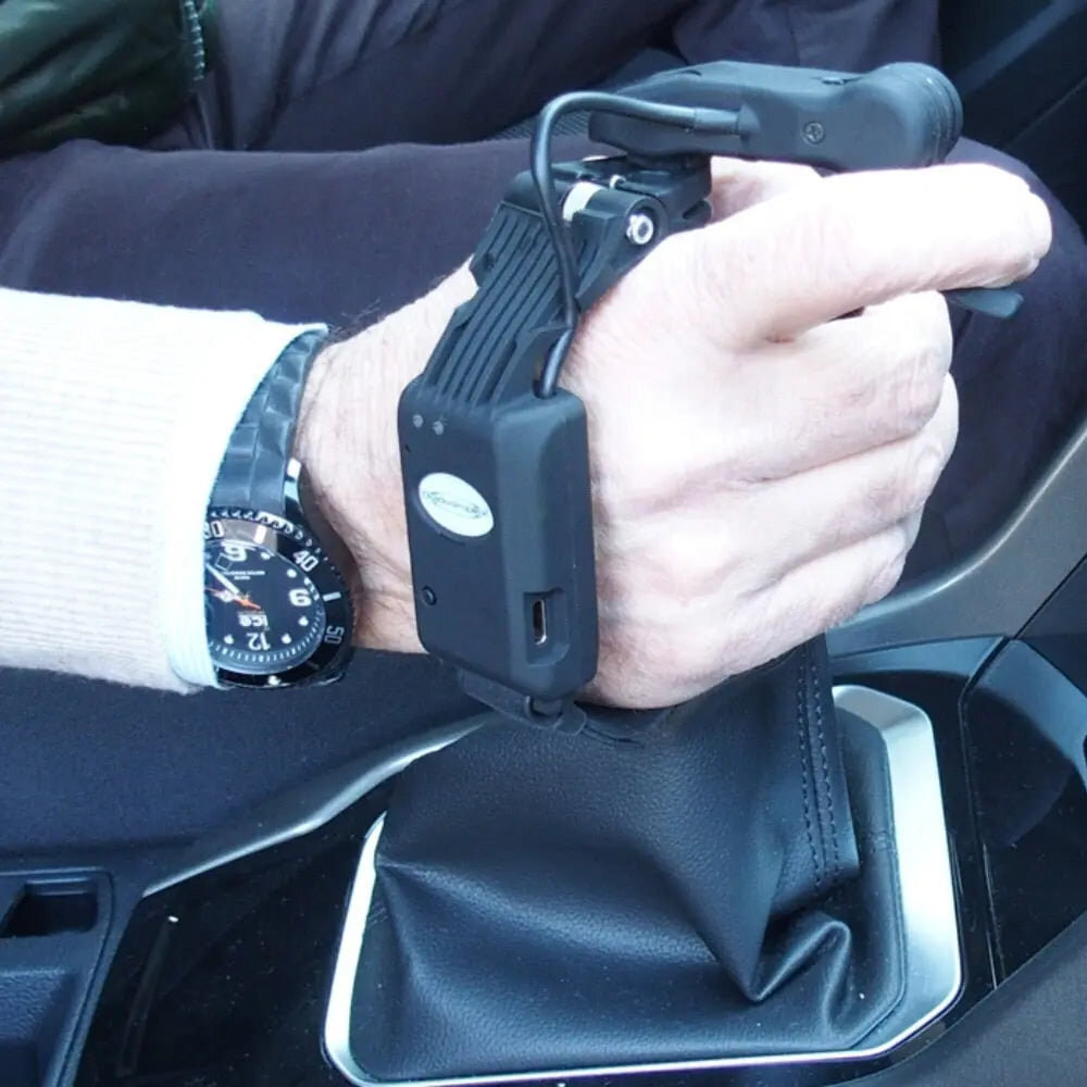 Guidosimplex Fly Wireless Trigger Throttle mobility product 4