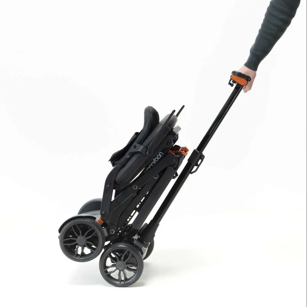 Drive AeroCarbon Lightweight Folding Mobility Scooter mobility product 5