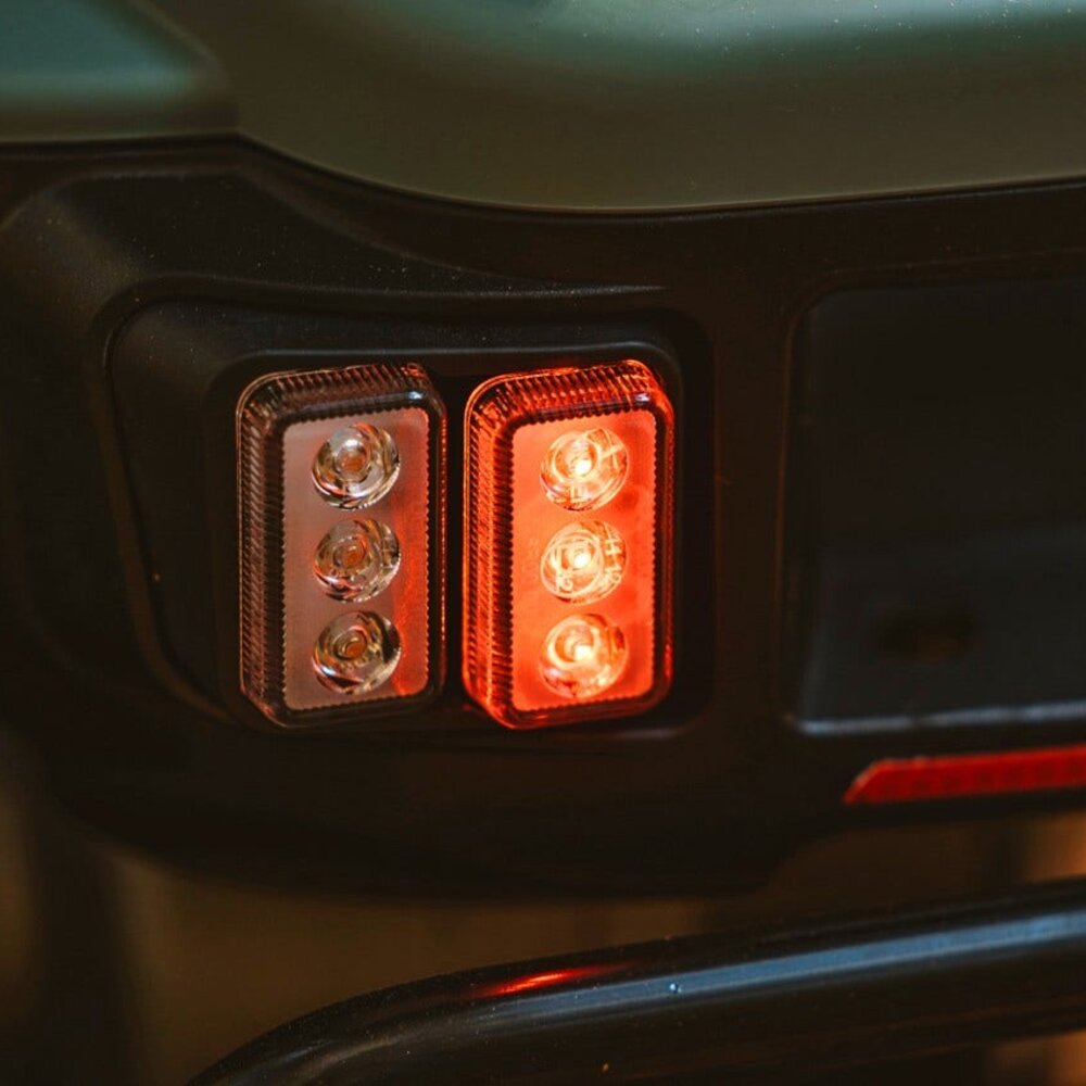 Pride Baja Bandit Mobility Scooter mobility product 7