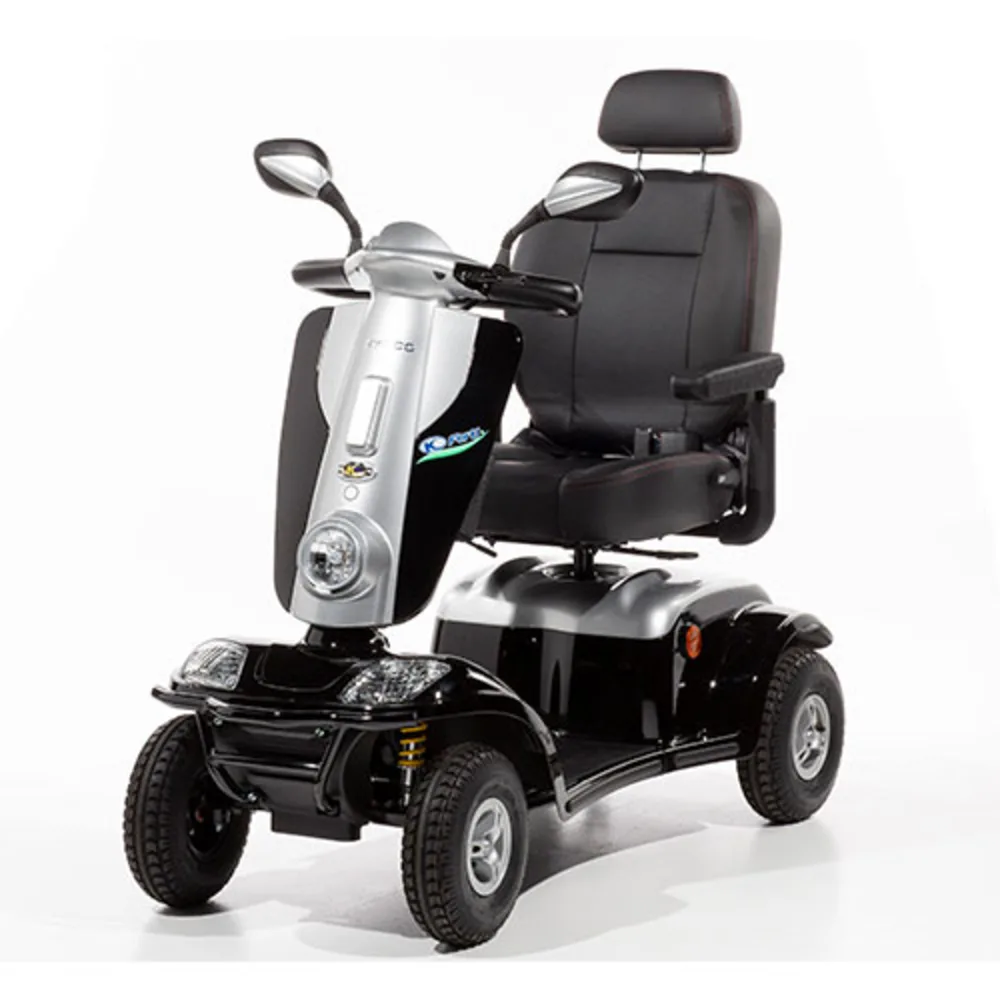 Kymco Maxi XLS Mobility Scooter mobility product 10