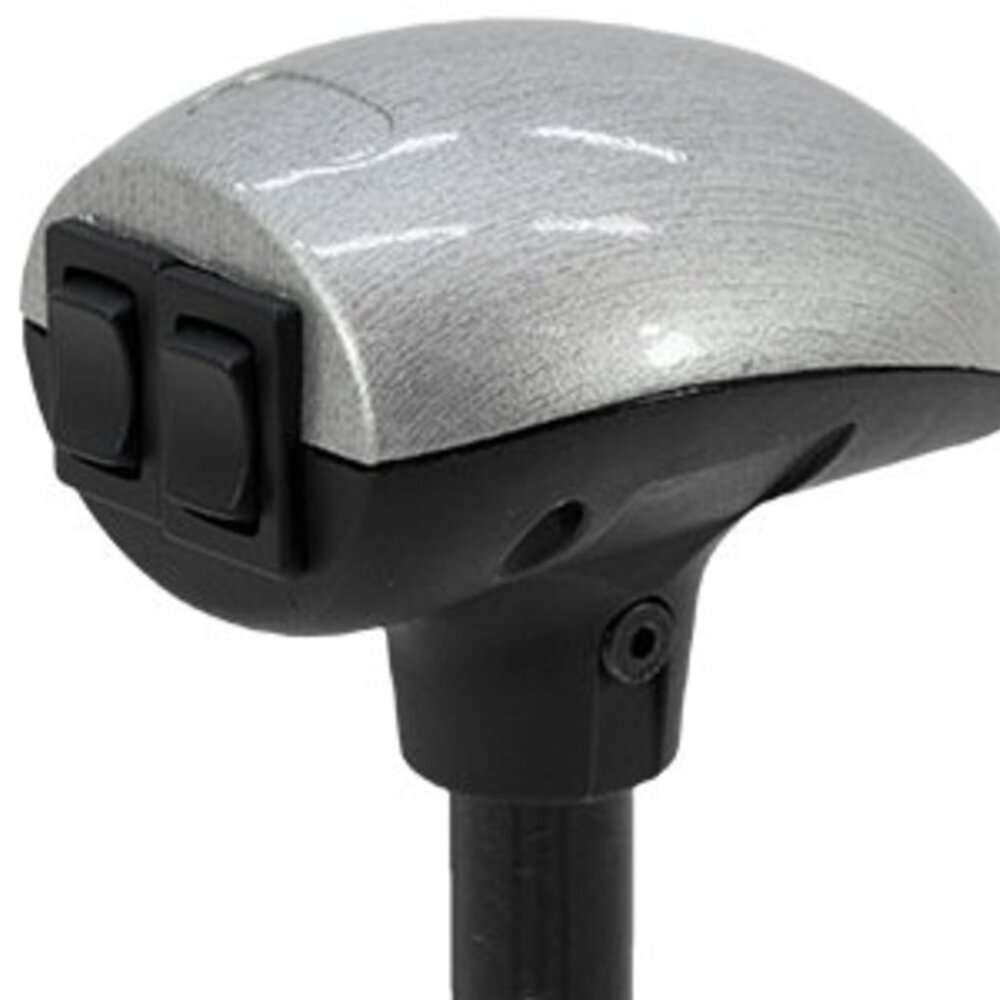 BraunAbility Carospeed Menox Std Floor Mounted Push/Pull Brake & Accelerator mobility product 7