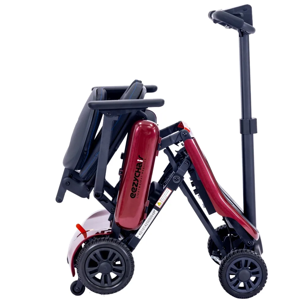 Eezy-Fold Mobility Scooter  mobility product 16