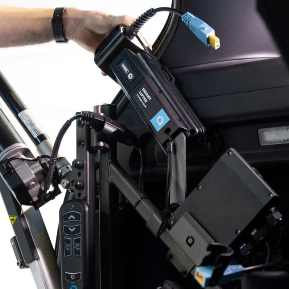 Smart Lifter Power Pack mobility product 7