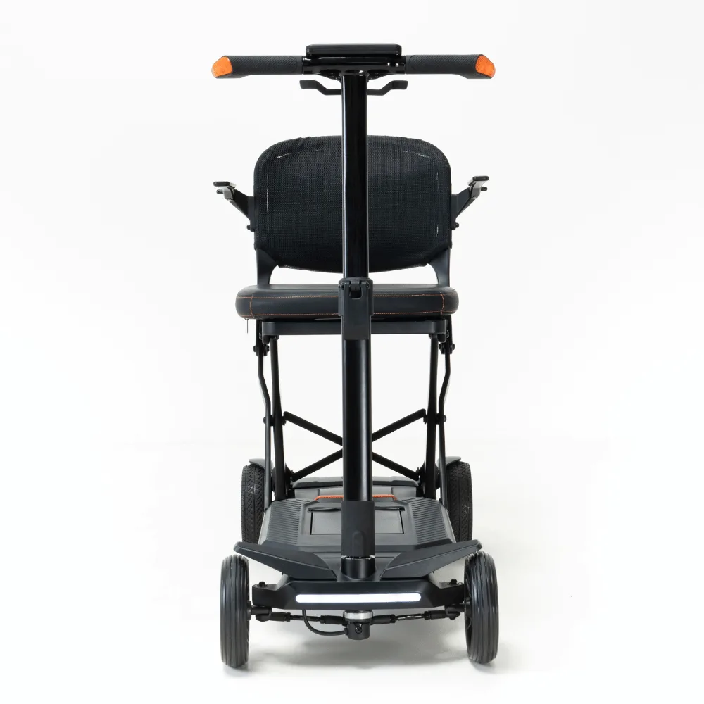 Drive AeroCarbon Lightweight Folding Mobility Scooter mobility product 2