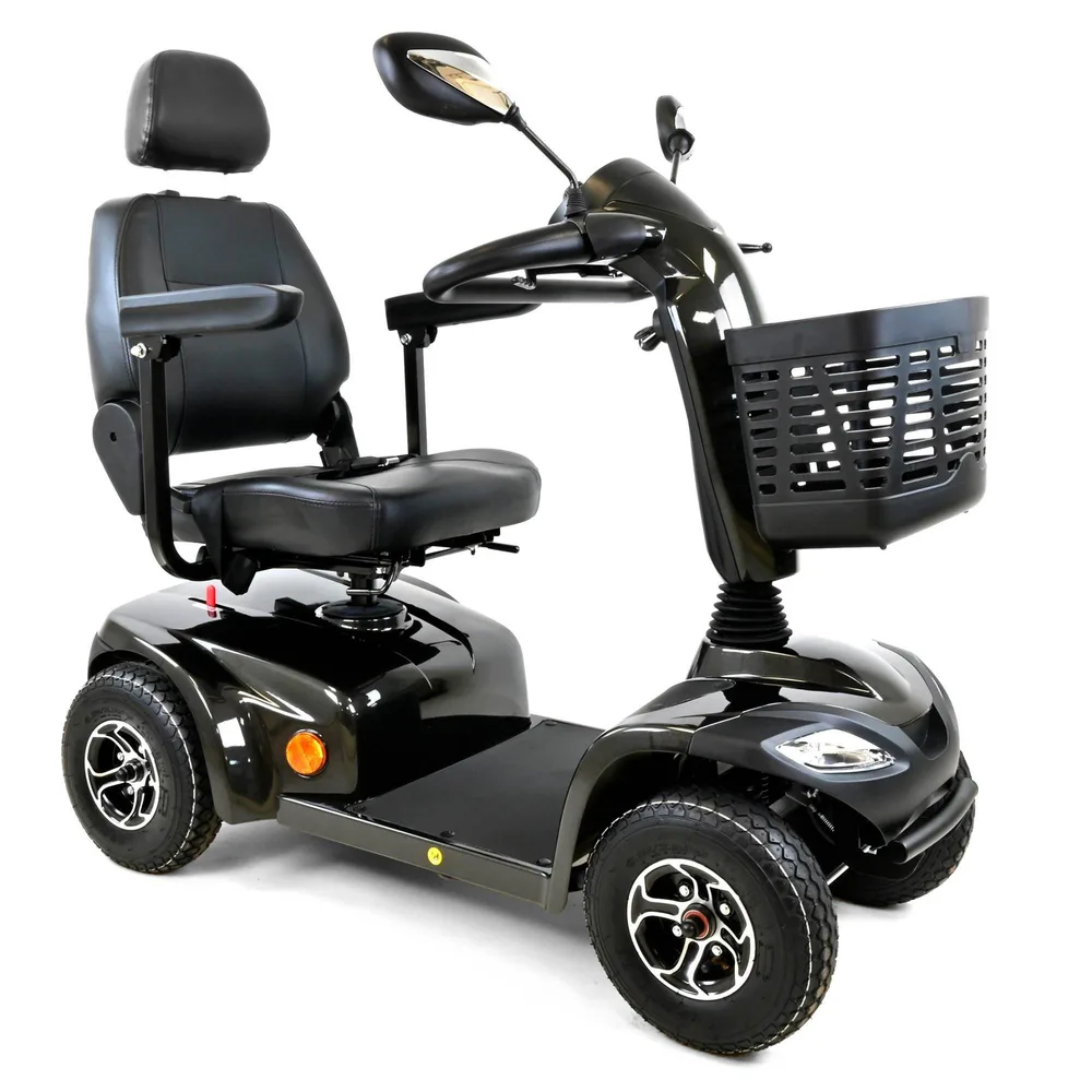 Komfi-Rider Phoenix 8 mph Mobility Scooter mobility product 2
