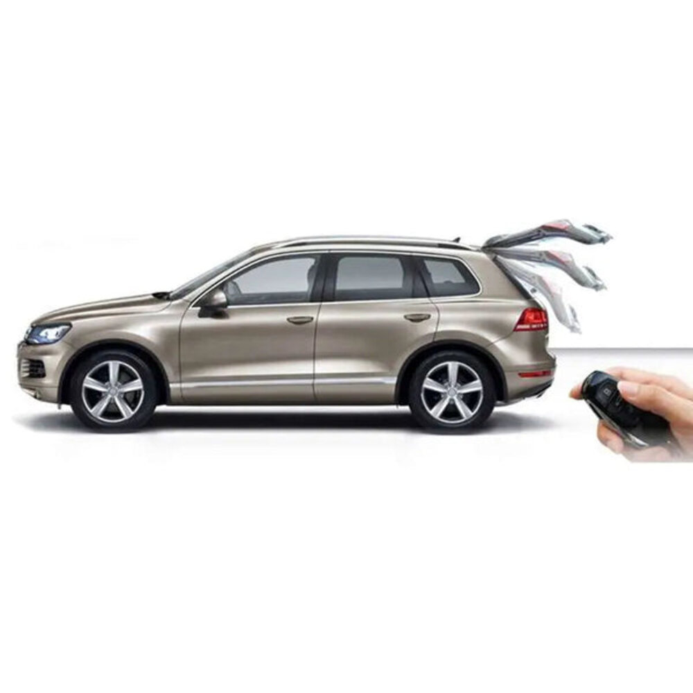 Elap Electric Programmable Boot Opener mobility product 3
