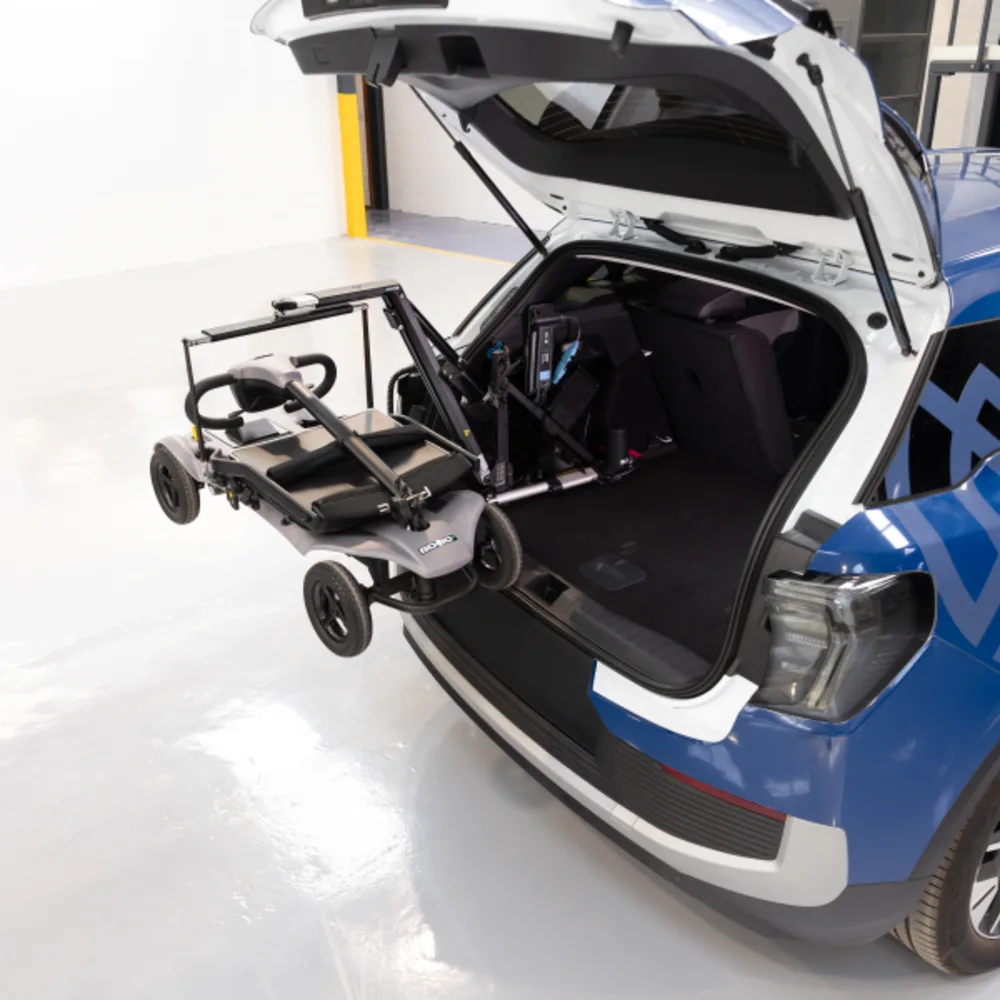 Smart Lifter Power Pack mobility product 2