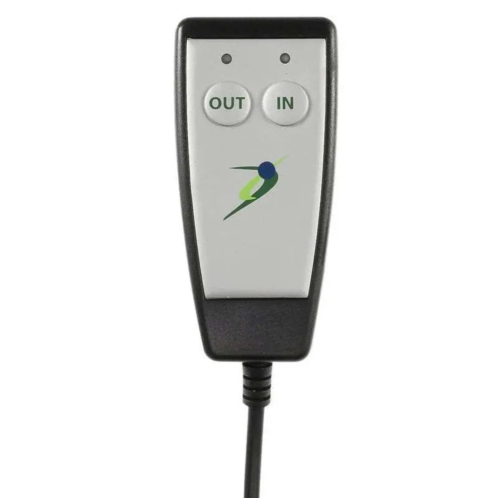 BraunAbility Turny Orbit Electric Swivel Seat mobility product 8
