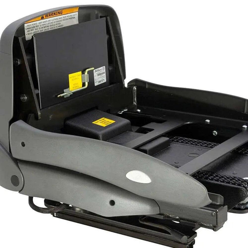BraunAbility Turny Orbit Electric Swivel Seat mobility product 4
