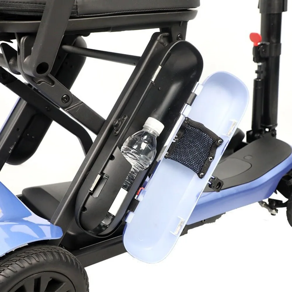 Eezy-Fold Mobility Scooter  mobility product 13