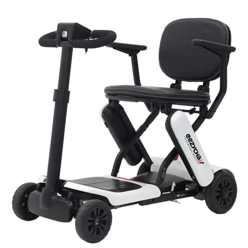 Eezy-Fold Mobility Scooter  mobility product 20