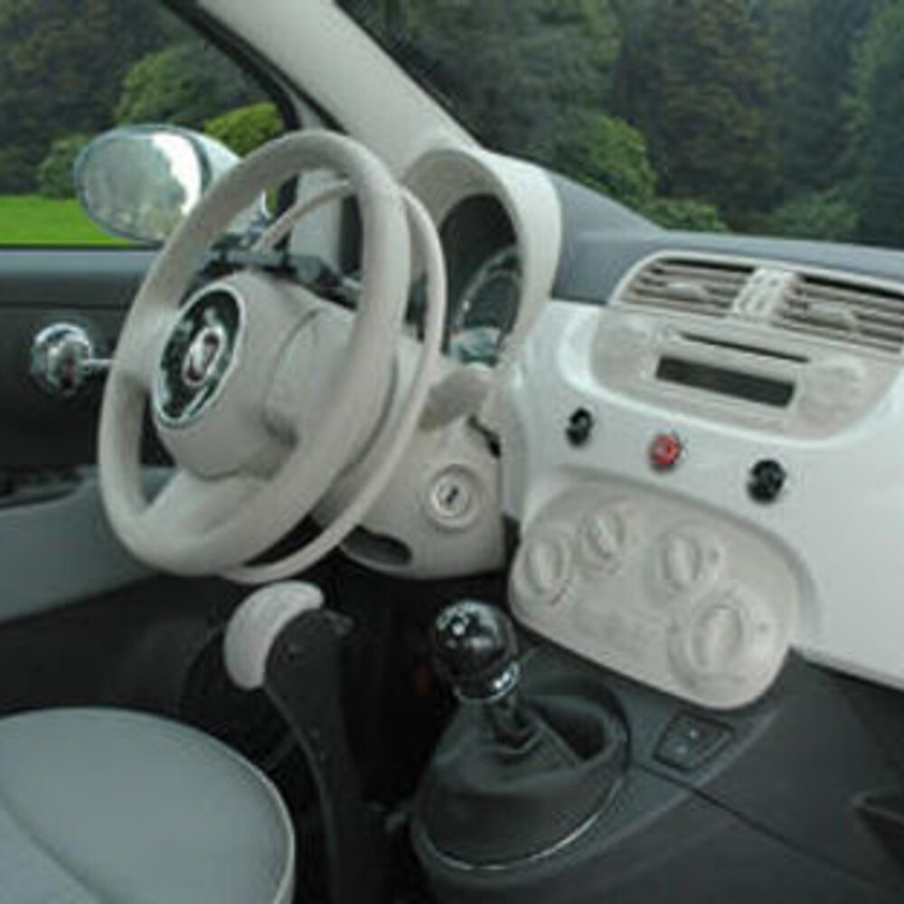 Guidosimplex D916GV Electronic Under Ring Accelerator mobility product 5