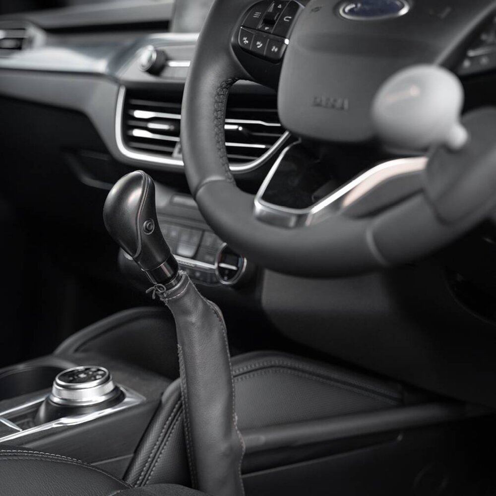 BraunAbility Carospeed Classic Hand Controls