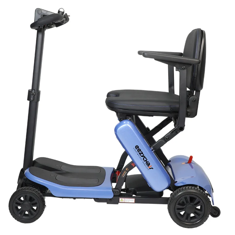 Eezy-Fold Mobility Scooter  mobility product 9
