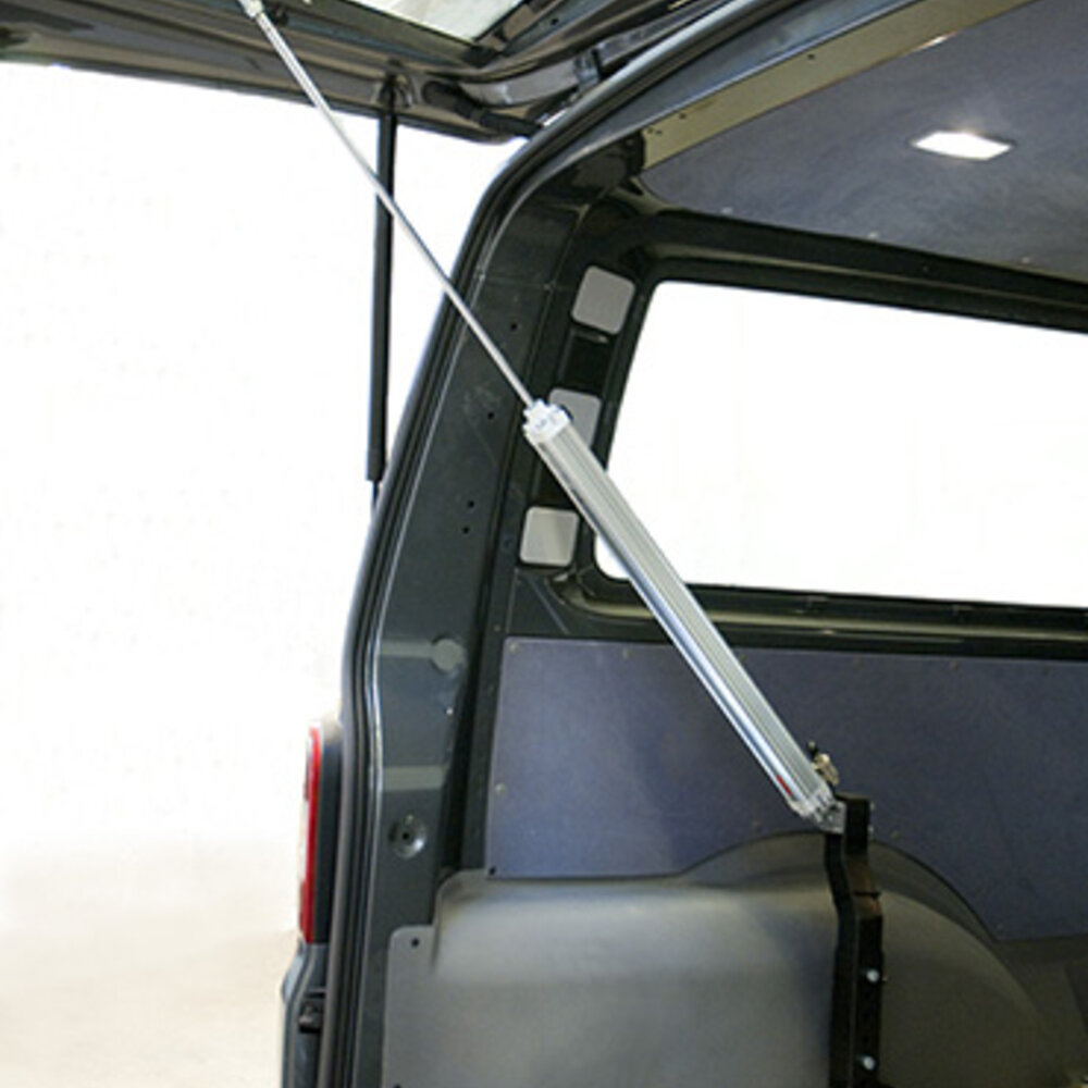 BraunAbility A-Hatch Automatic Boot Opener mobility product 4