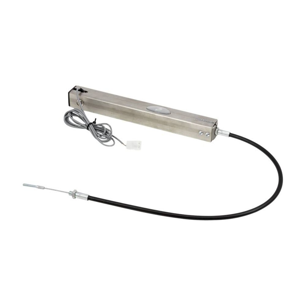 BraunAbility Carobrake Electronic Parking Brake mobility product 5