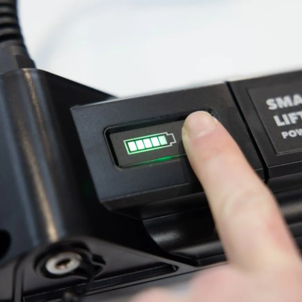 Smart Lifter Power Pack mobility product 6