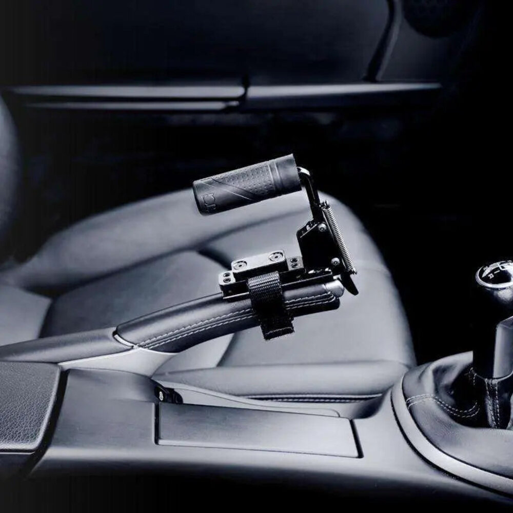 Jeff Gosling Easy Release Handbrake (Vehicle Specific) mobility product 2