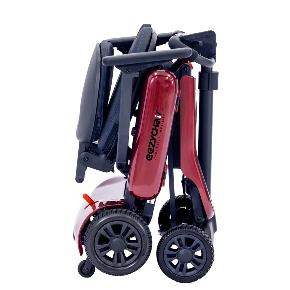 Eezy-Fold Mobility Scooter  mobility product 19