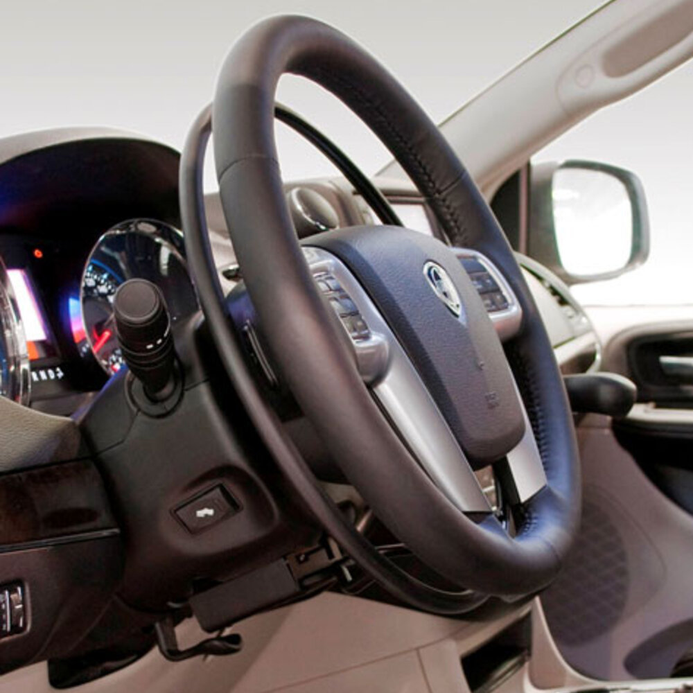 Elap Kivi K5 Under Wheel Accelerator mobility product 2