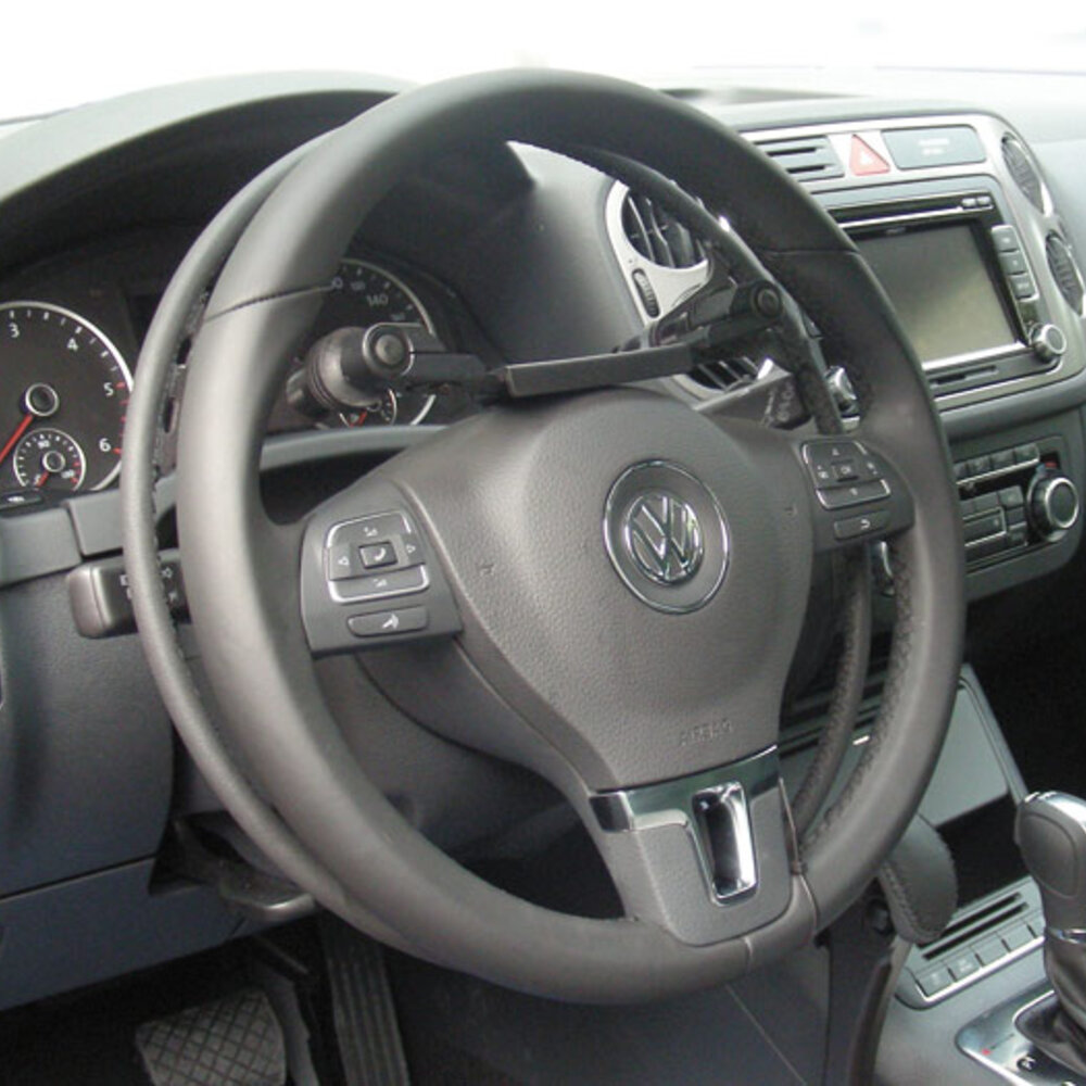 Guidosimplex D916GV Electronic Under Ring Accelerator mobility product 3